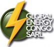 Logo Global Energy Congo